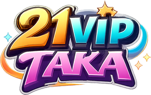 21vip taka লোগো